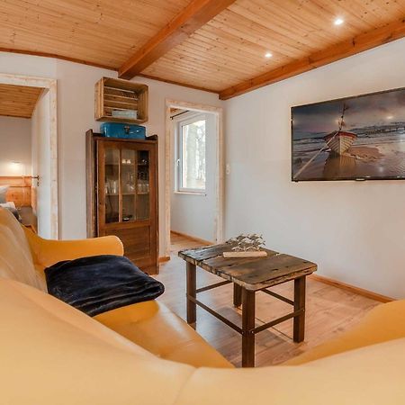 Duenenblick 1 Villa Uckeritz Eksteriør bilde